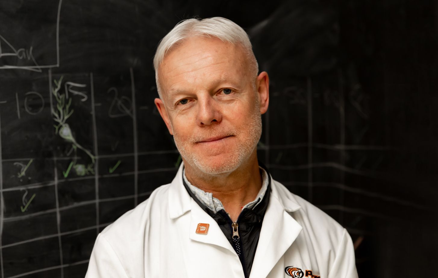 Robert F. Halliwell