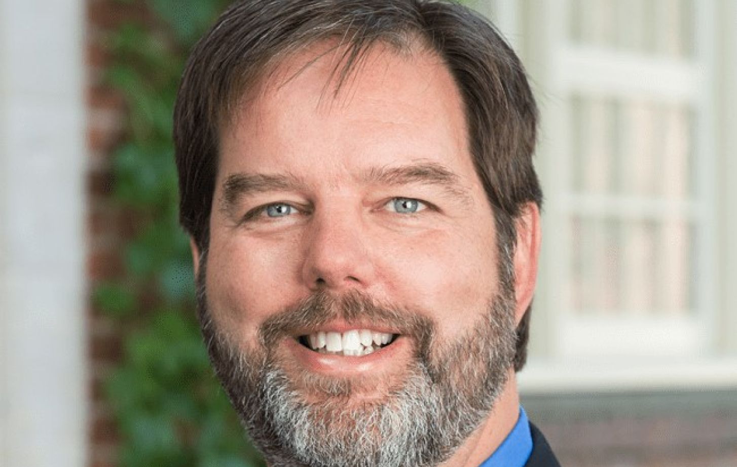 Jeffrey Michael