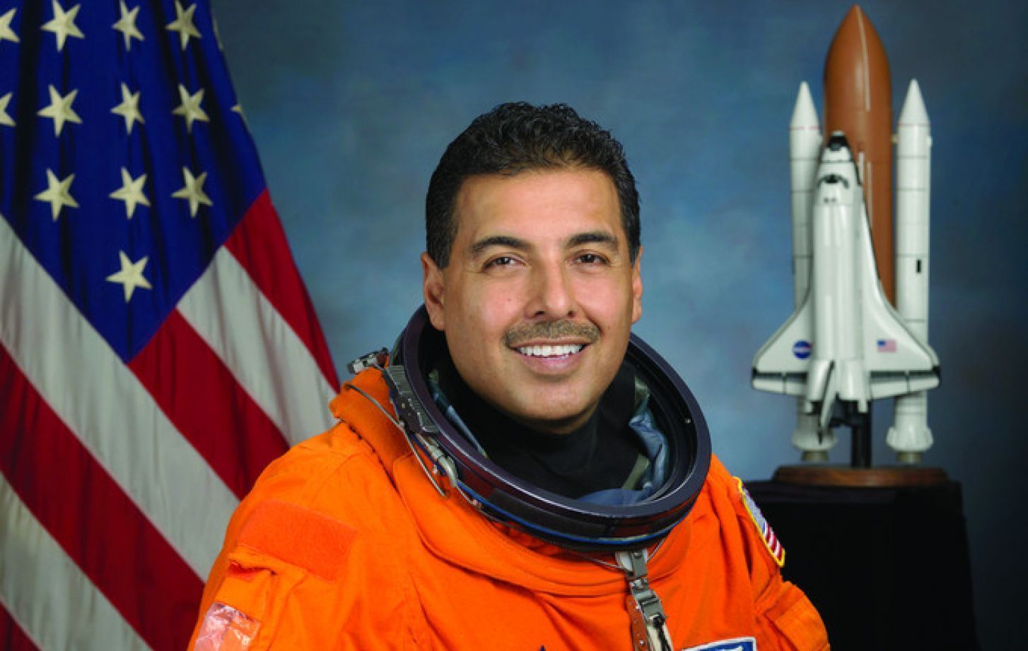 Jose Hernandez