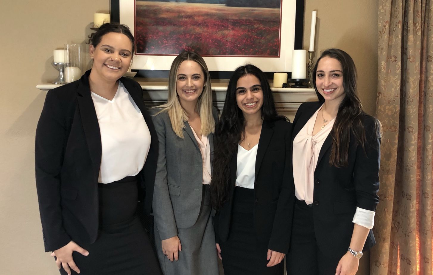Mock Trial Team
