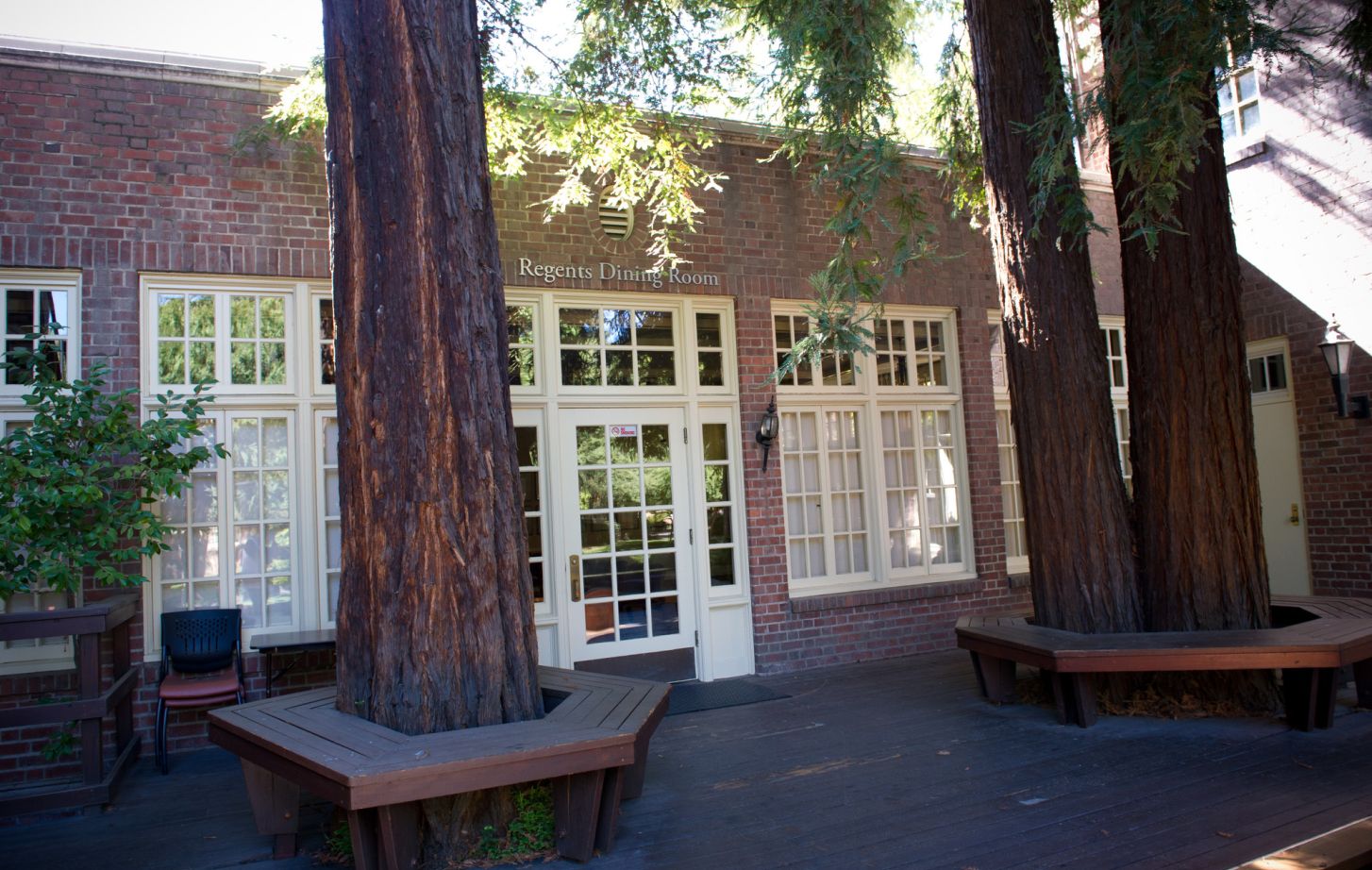 Regents Room