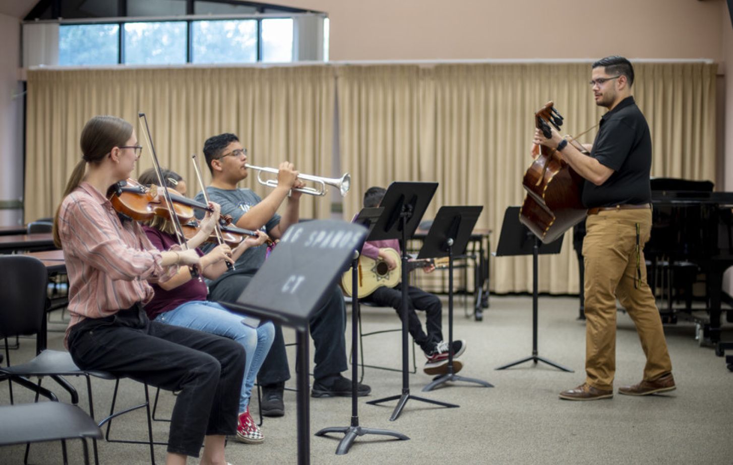 Music Class