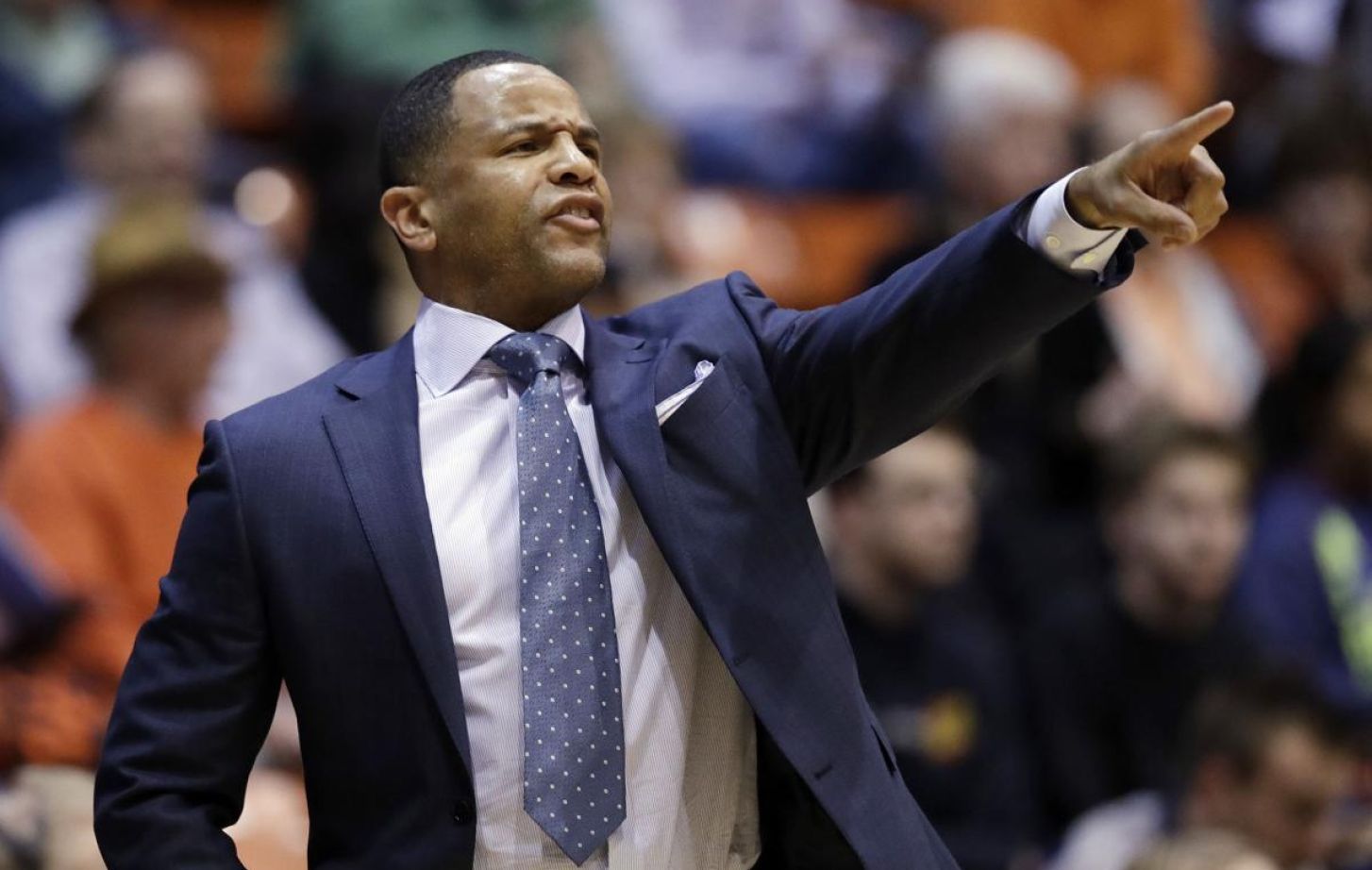 Damon Stoudamire