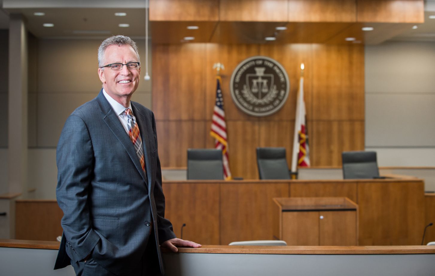 Michael Hunter Schwartz