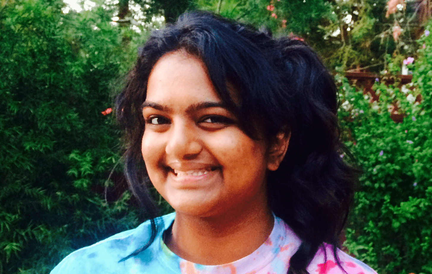 Malavika Raj