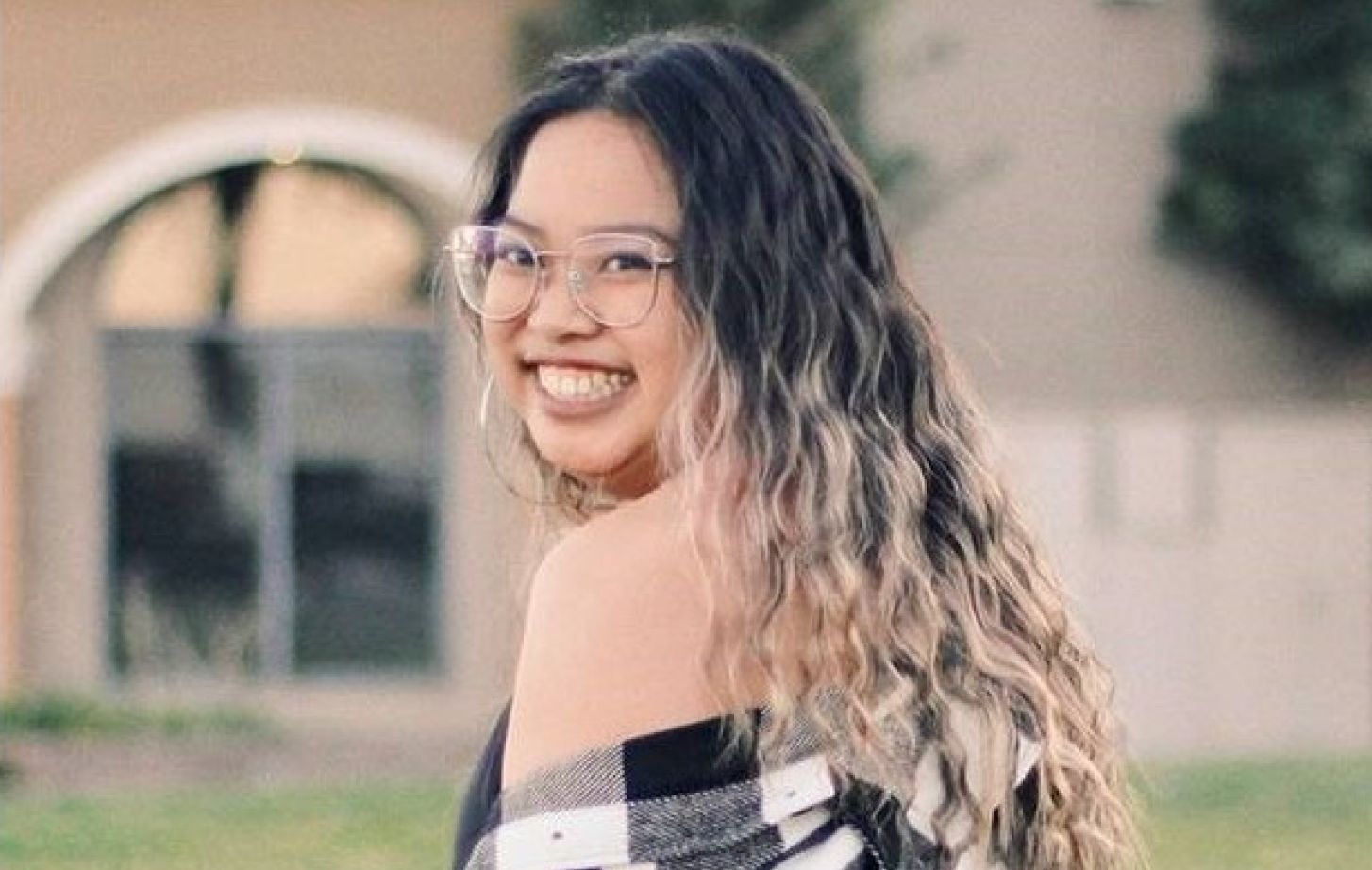 Clarissa Mae Calimbas
