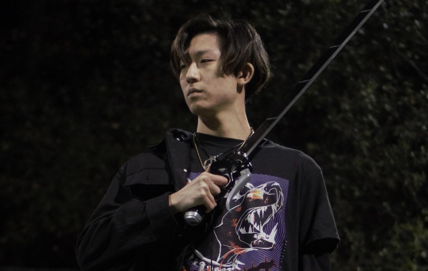 Nathan Kim