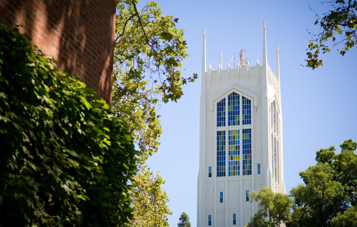 Burns Tower