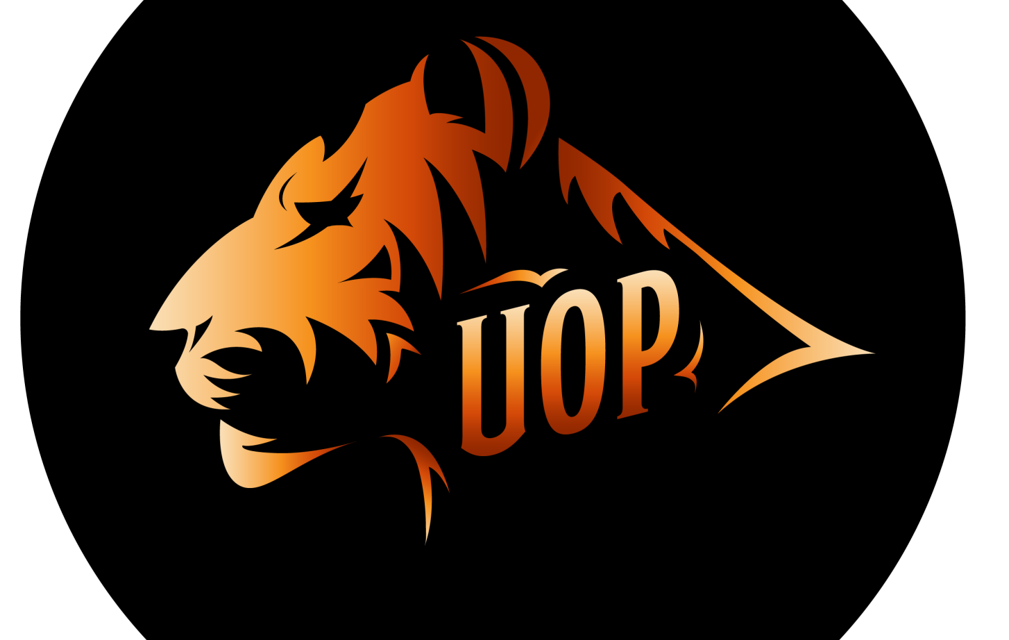 Pacific esports logo