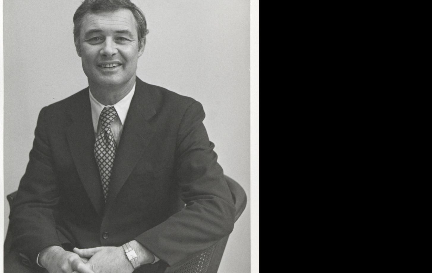 George Moscone