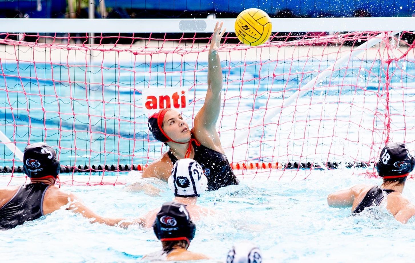 water polo