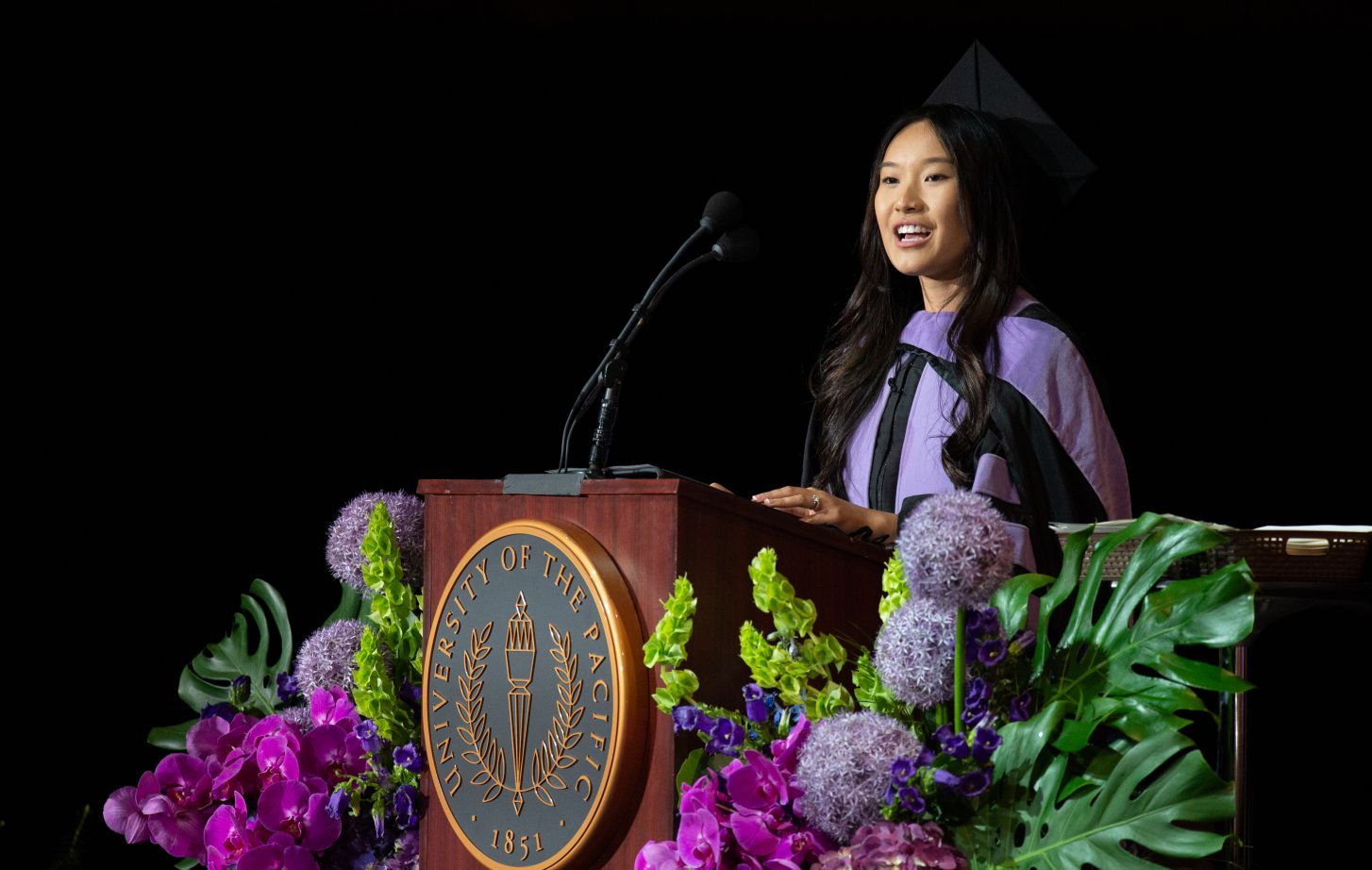 Dugoni Commencement