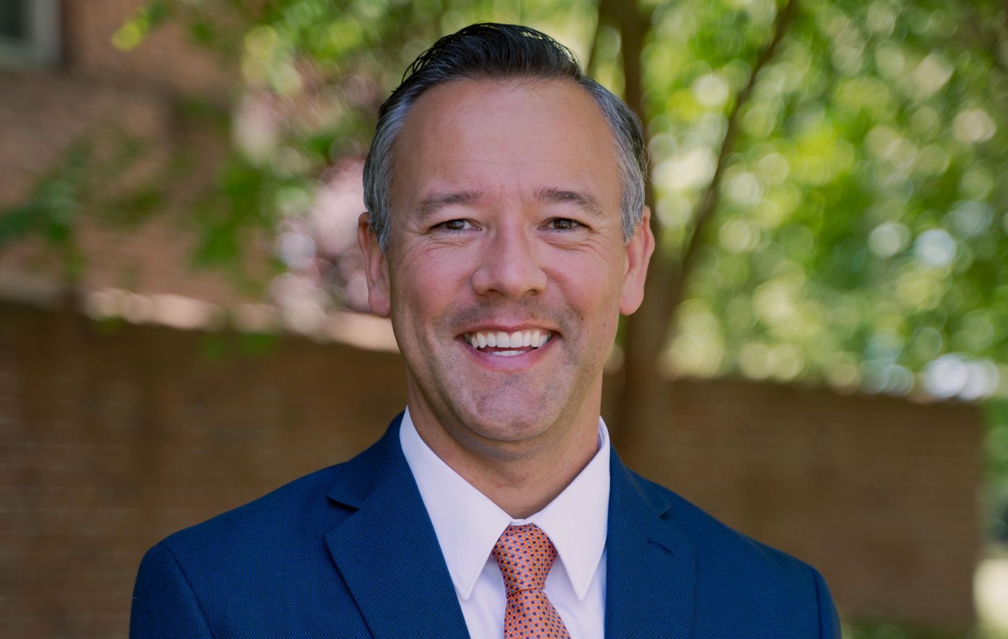 Scott Biedermann