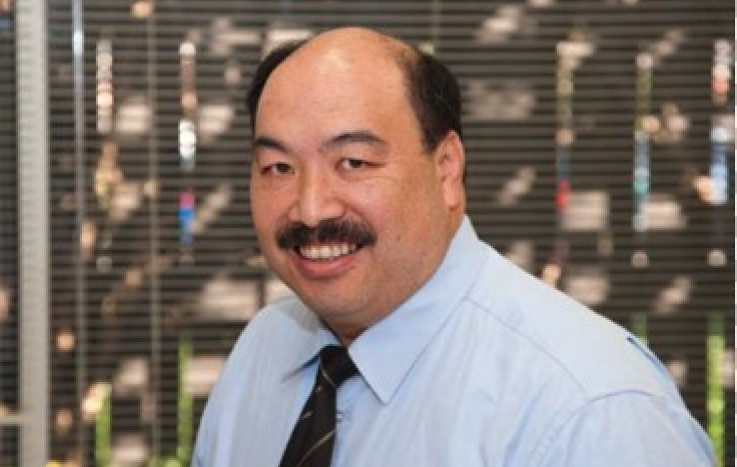 Allen Wong