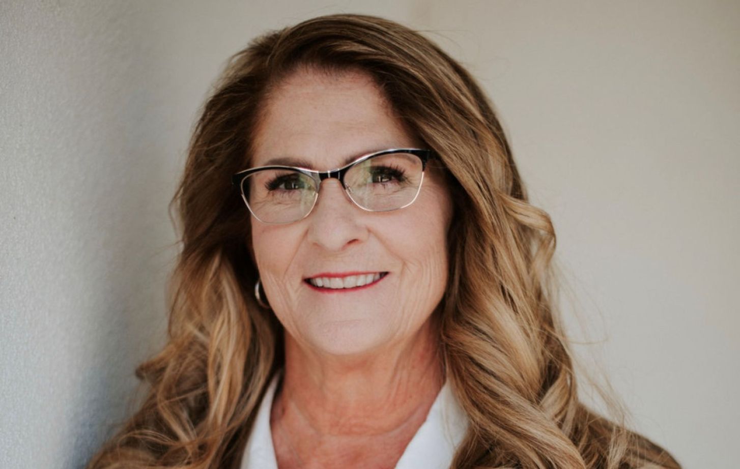 Janet Rogers