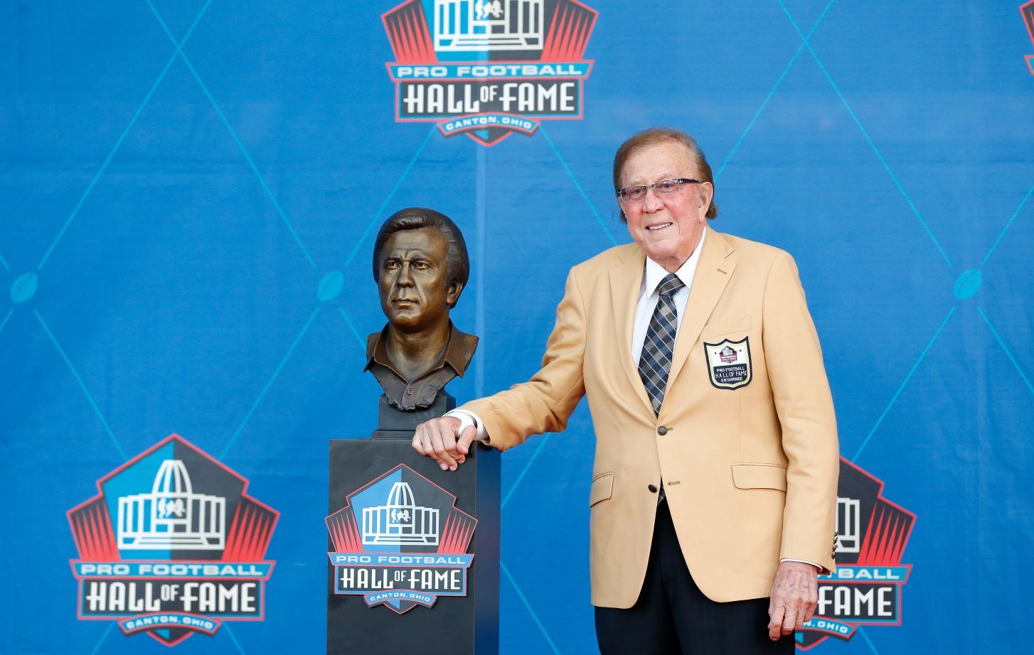Tom Flores