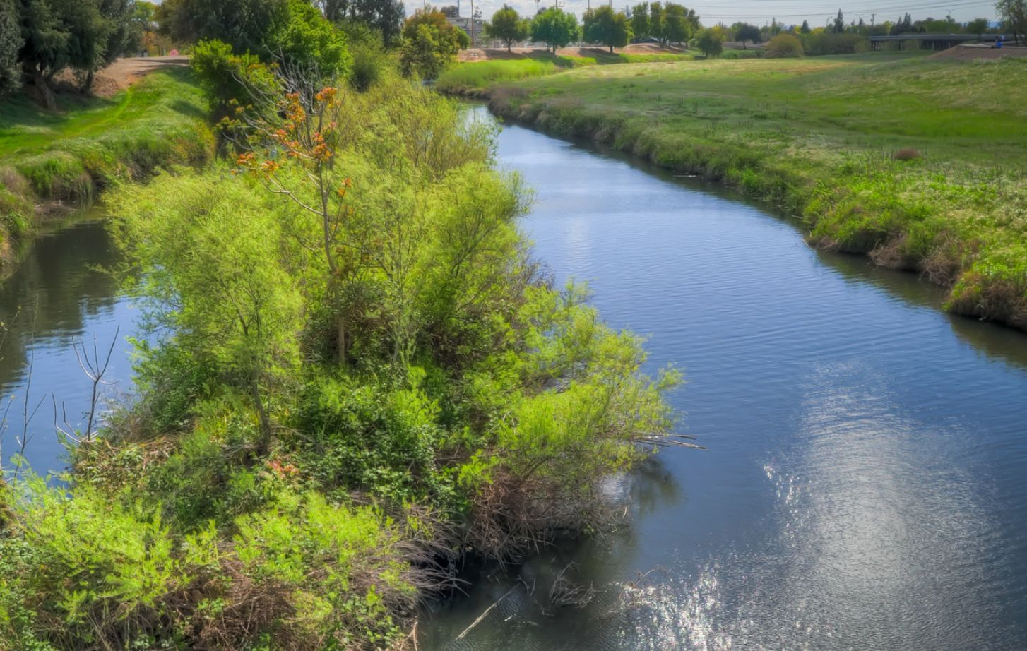 River