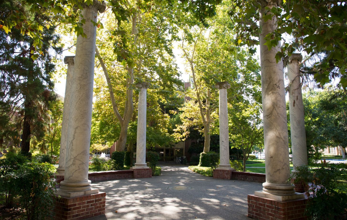 columns