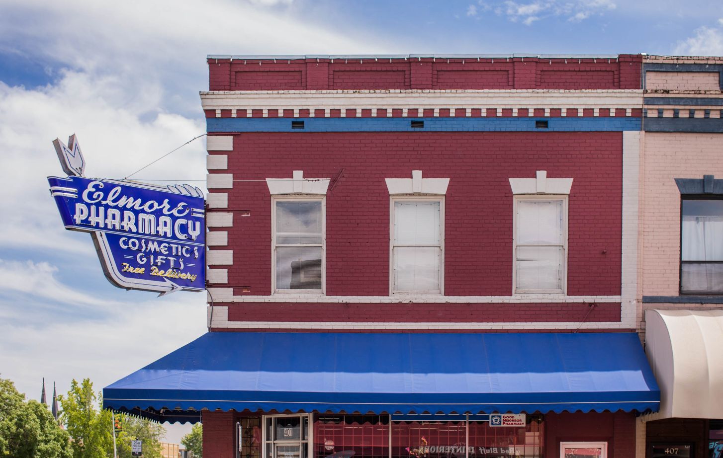 Elmore Pharmacy