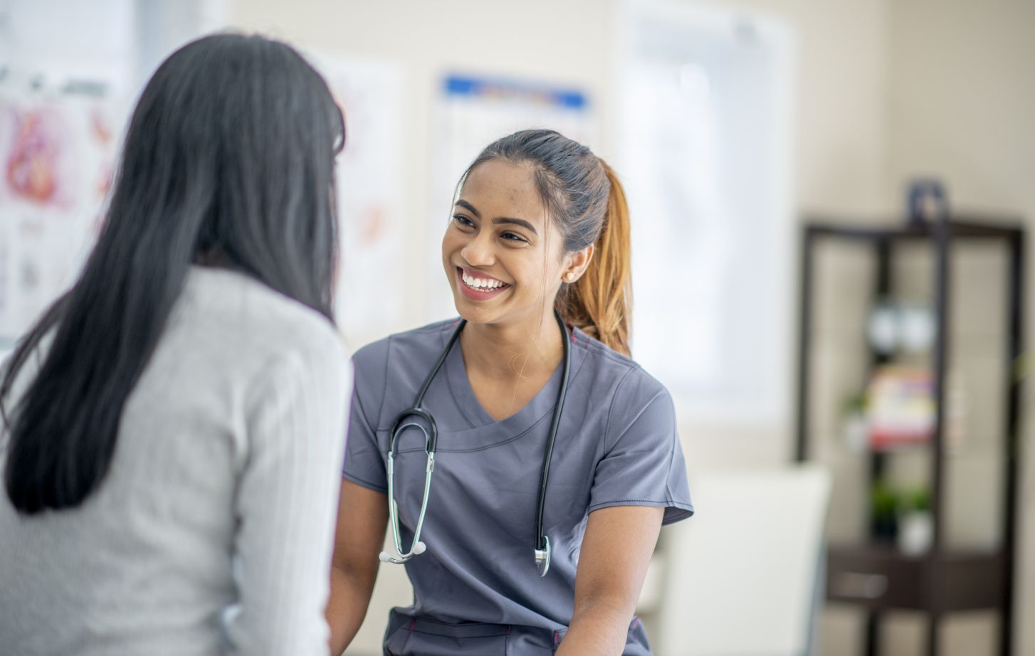 Pacific launches its first nursing program.