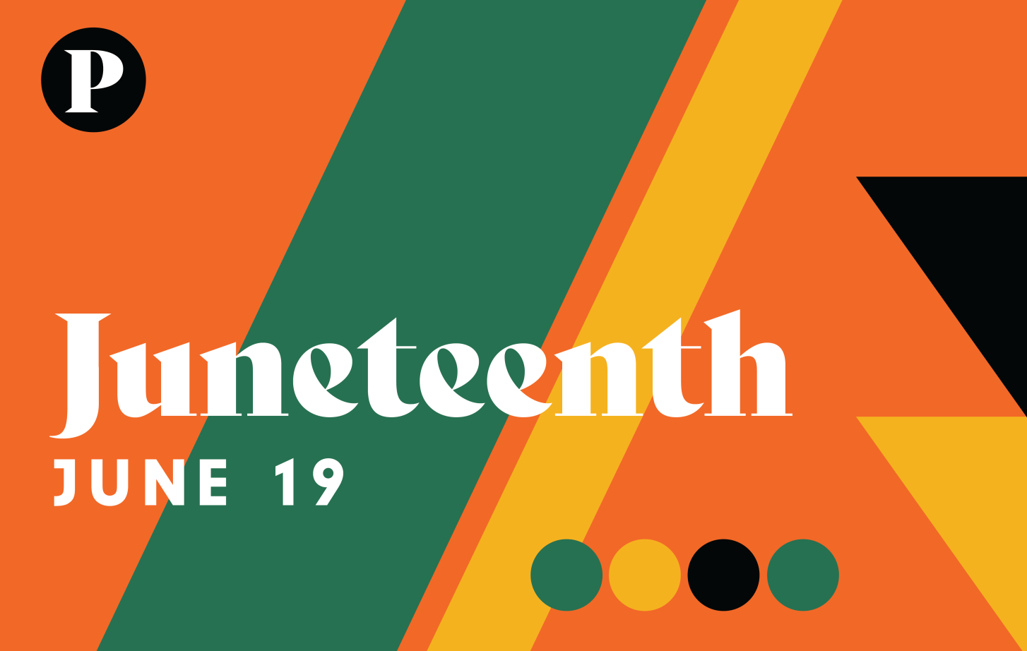 Juneteenth June 19