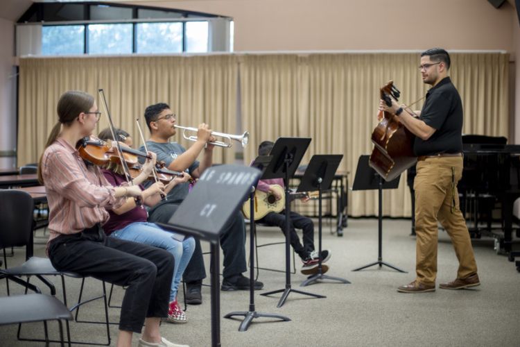 Music Class