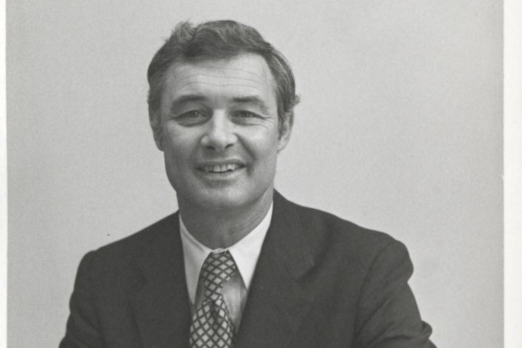 George Moscone