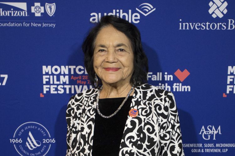 Dolores Huerta