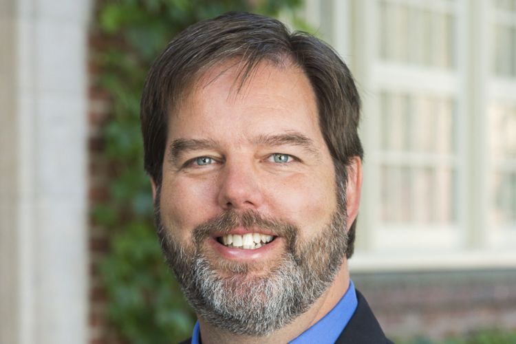 Jeff Michael