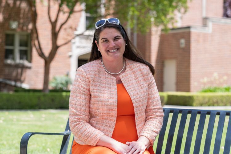 Elizabeth Trayner