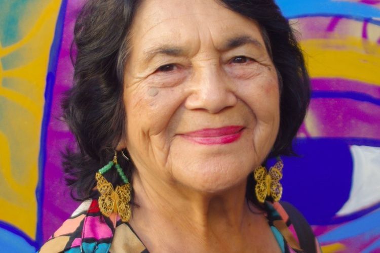 Dolores Huerta