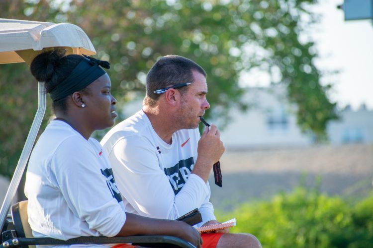 soccer coaches
