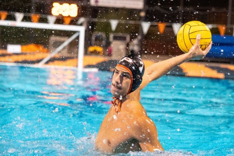 UCLA, Princeton, Cal, and USC Advance to Semis of NCAA Water Polo