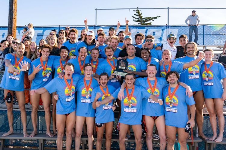 water polo team