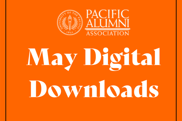 image for May Digital Downloads 