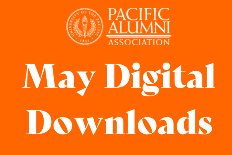 May Digital Downloads