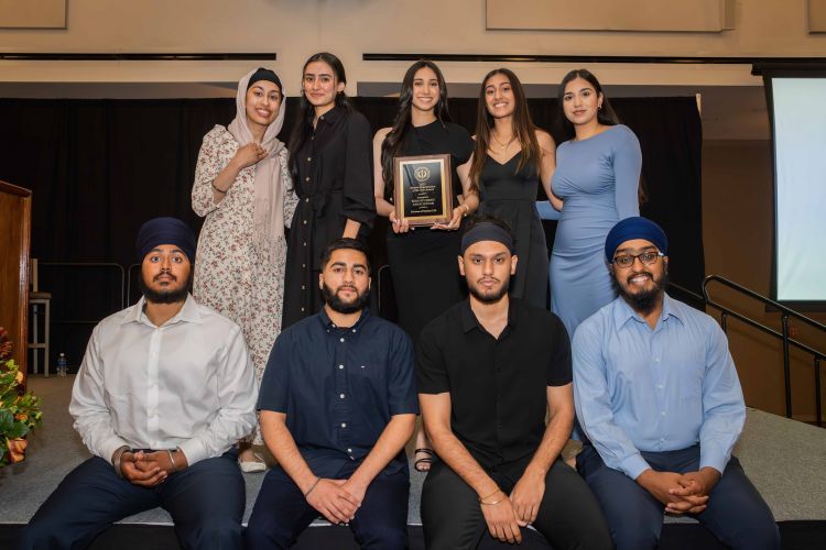 Sikh Student Association