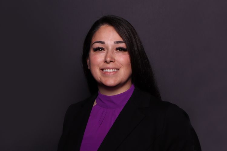 Alumna Jessica Ocegueda ’20, PharmD
