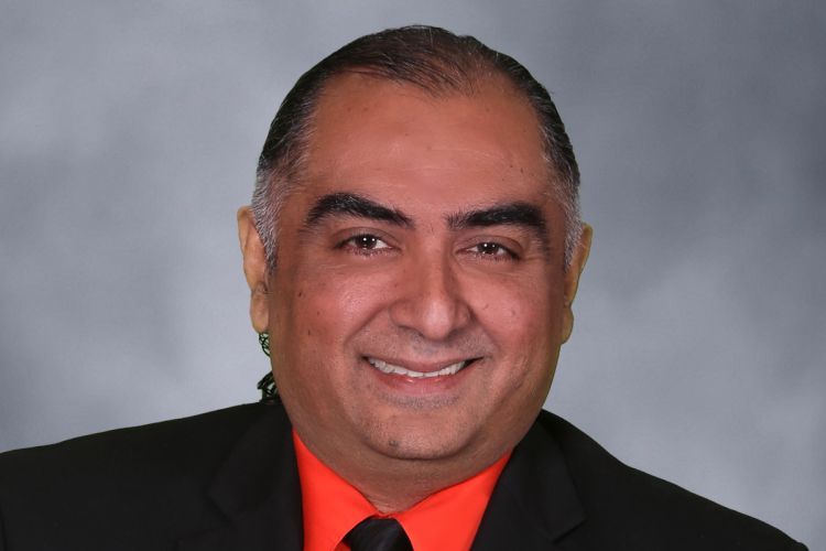Waqar Rizvi
