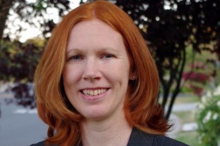 Professor Nicole Kuenzi