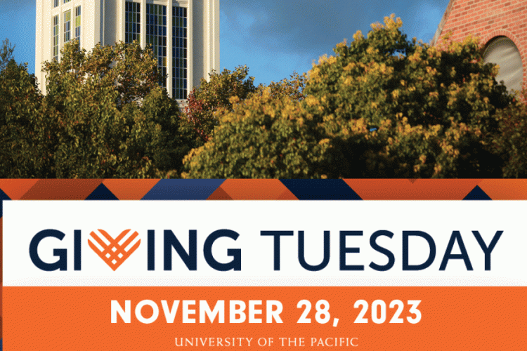 Giving Tuesday