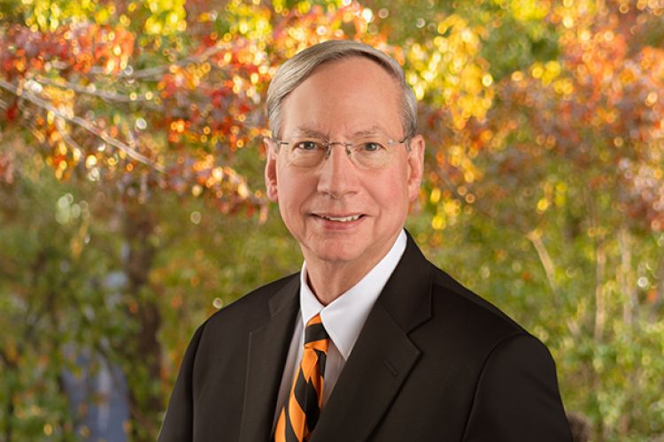 Richard Fleming