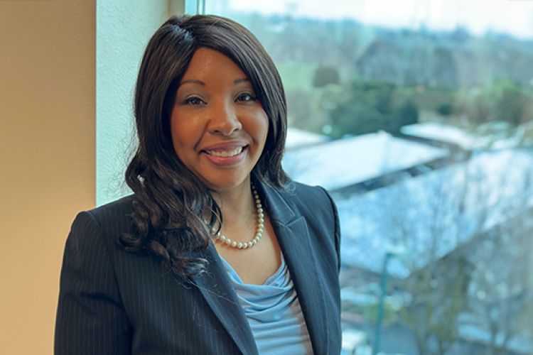 McGeorge alumna Dena Coggins confirmed as federal judge