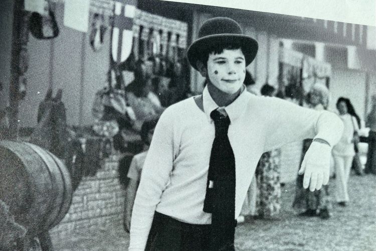 Bob Bejan