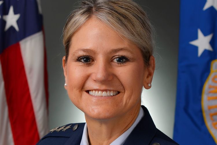 Caroline Miller