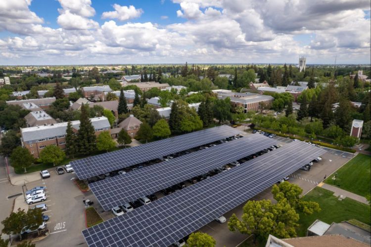 Solar Panels