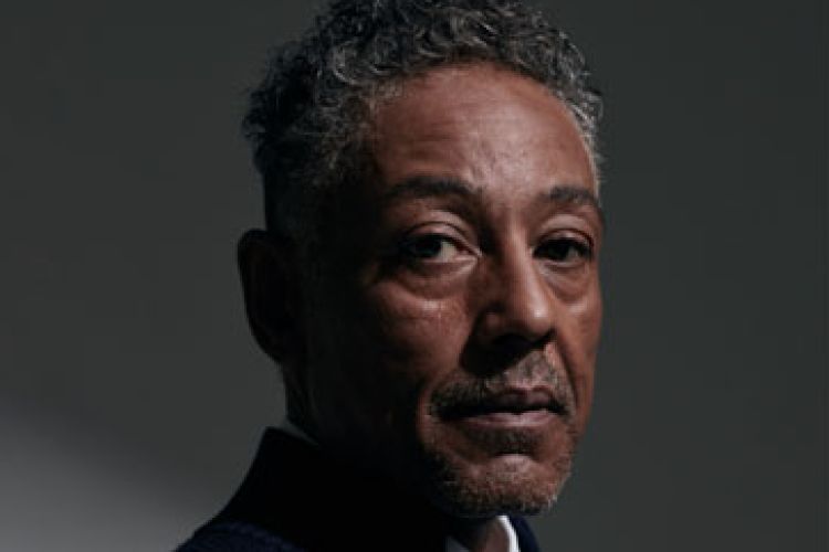 Giancarlo Esposito