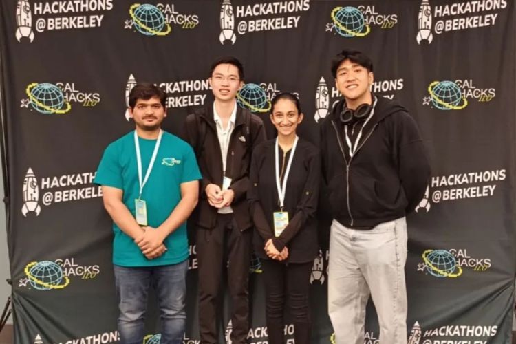 Calhacks