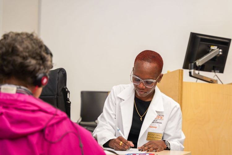 Audiology