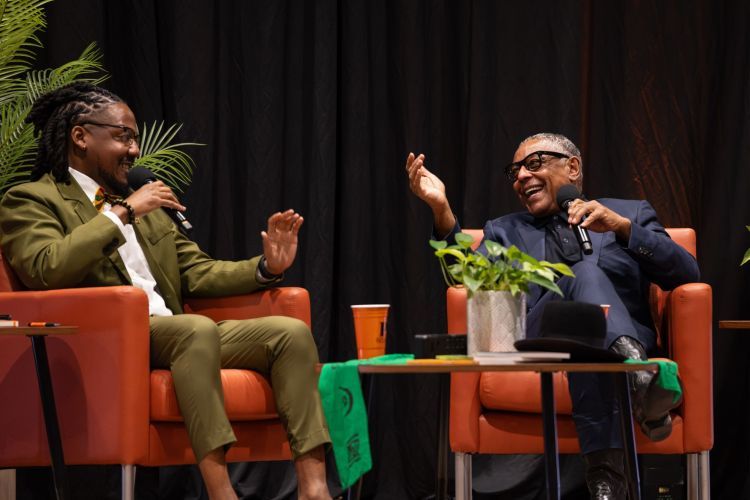 Giancarlo Esposito